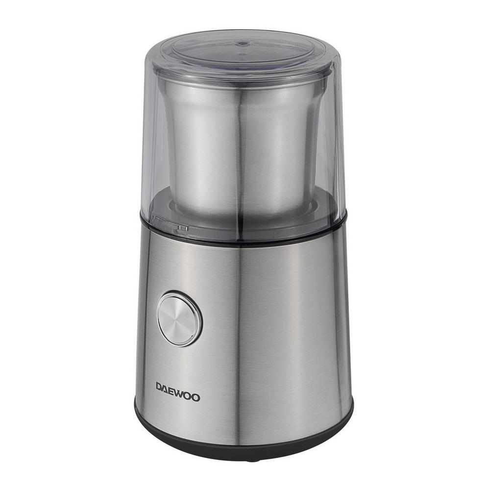 WET & DRY COFFEE & SPICE GRINDER