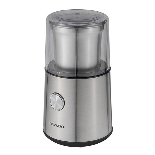 WET & DRY COFFEE & SPICE GRINDER