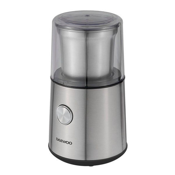 WET & DRY COFFEE & SPICE GRINDER
