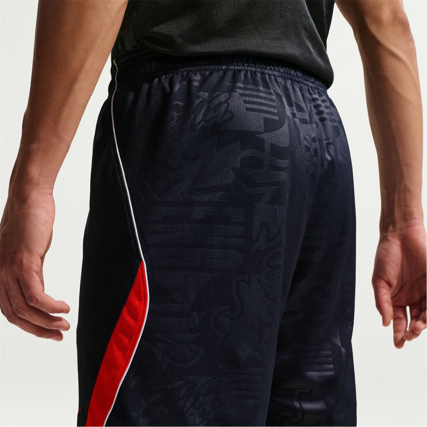 Nike England Away Shorts World Cup 2026 Adults