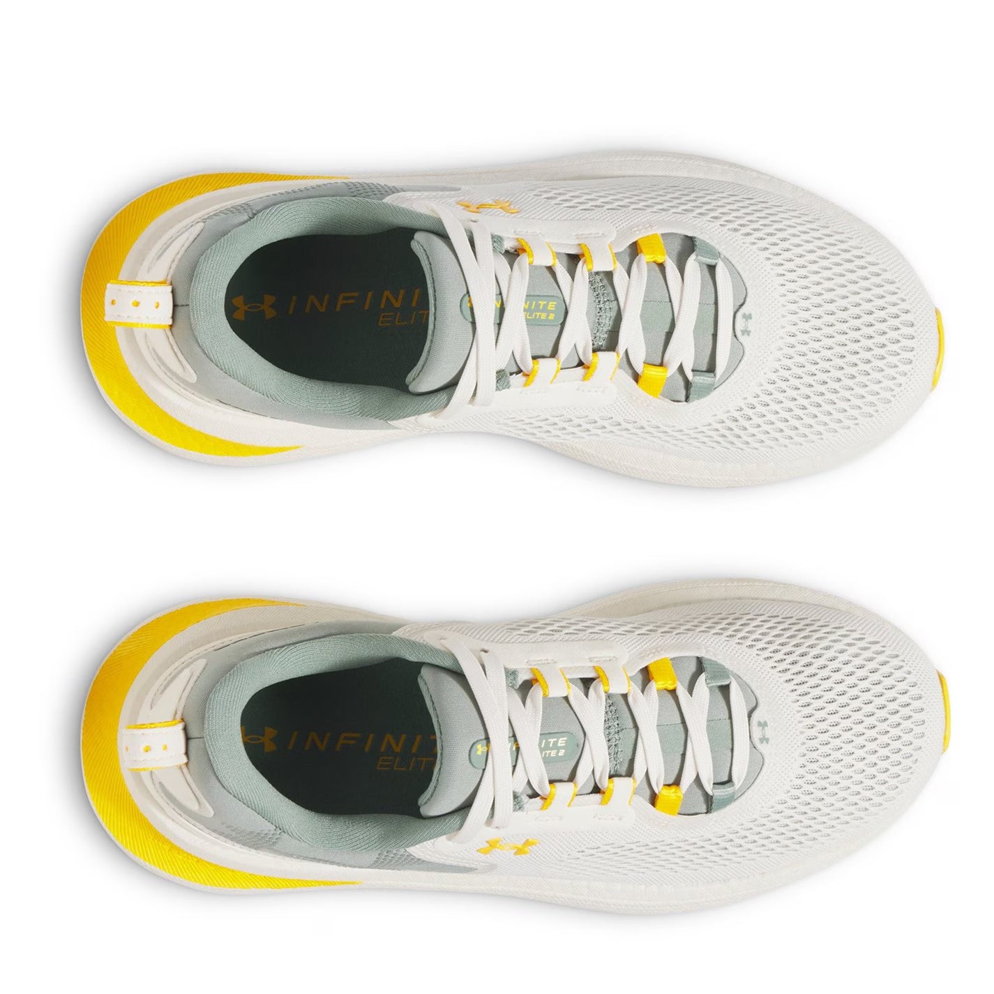 Under Armour Men's Infinite Elite Entry Road Running Shoes