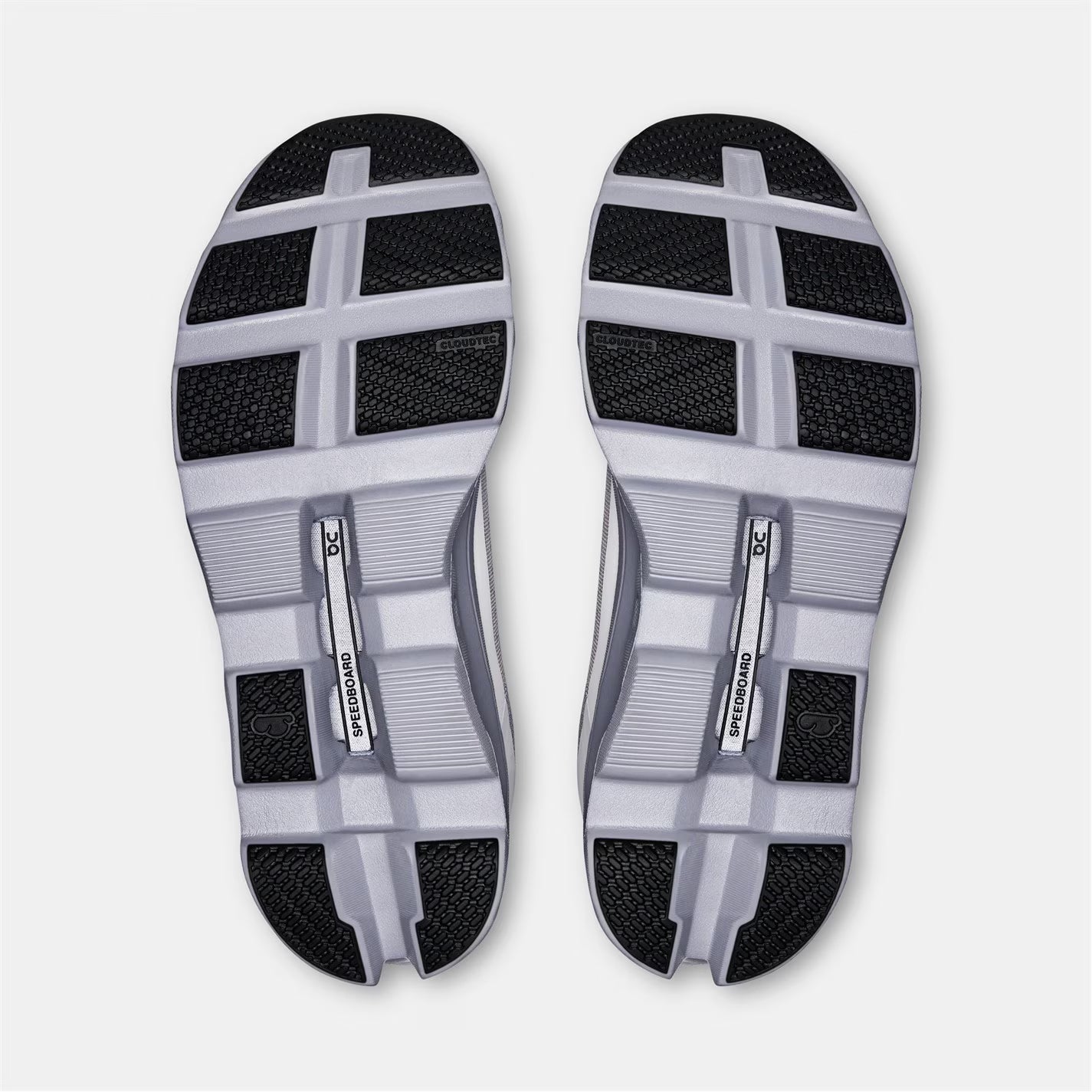 ON Mens Cloudmonster Running Shoes