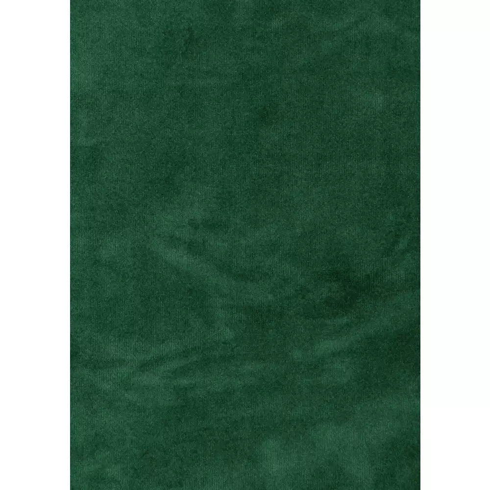 Habitat Matteo Velvet 2 Seater Sofa Bed - Green