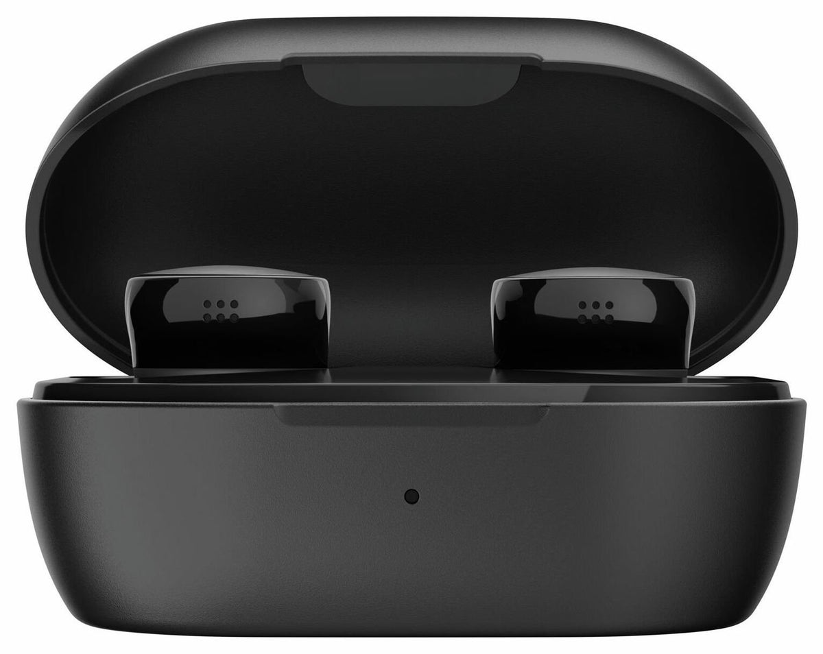 Bose QuietComfort True Wireless Earbuds - Black