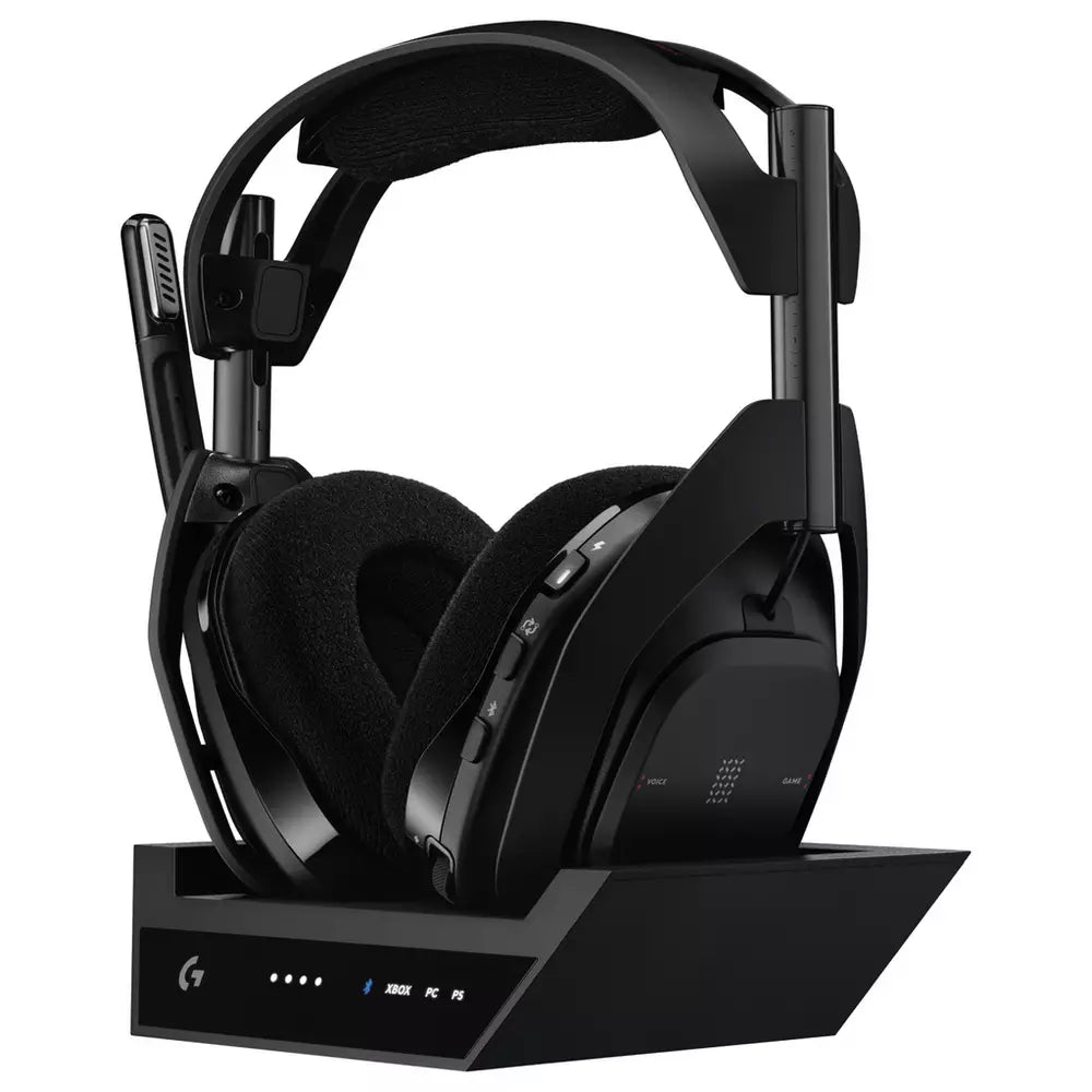 Astro A50 X Wireless Gaming Headset for Xbox X/S, PS5 and PC