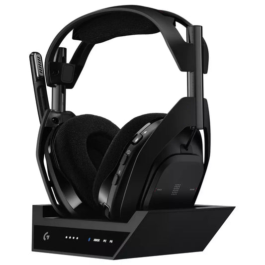 Astro A50 X Wireless Gaming Headset for Xbox X/S, PS5 and PC