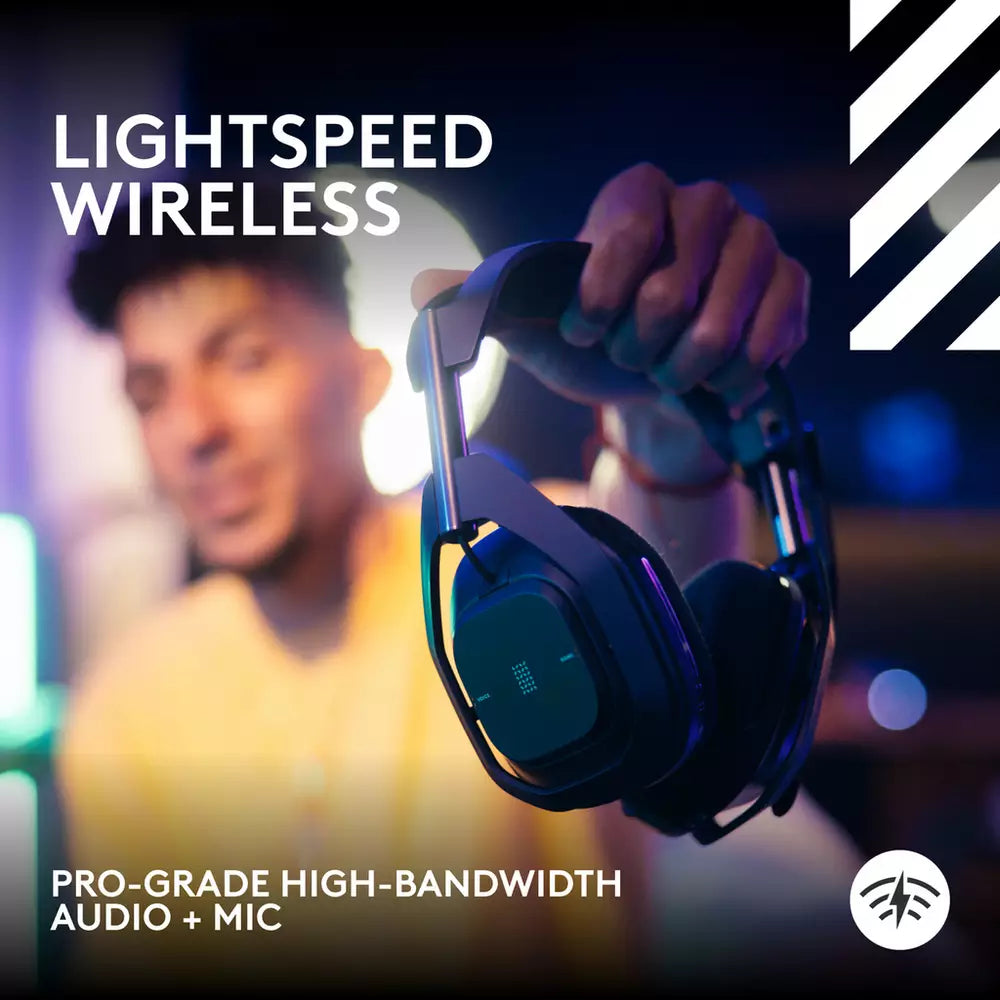 Astro A50 X Wireless Gaming Headset for Xbox X/S, PS5 and PC