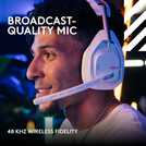 Astro A50 X Wireless Gaming Headset for Xbox X/S, PS5 and PC