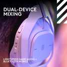 Astro A50 X Wireless Gaming Headset for Xbox X/S, PS5 and PC