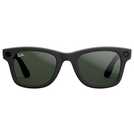 Ray-Ban Meta Wayfarer - Black Transitions