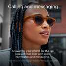 Ray-Ban Meta Wayfarer - Black Transitions