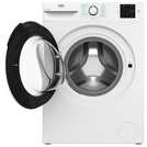 Beko EnergySpin BM3WT3941W 9kg 1400 Washing Machine - White