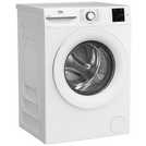 Beko EnergySpin BM3WT3941W 9kg 1400 Washing Machine - White