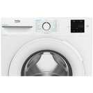 Beko EnergySpin BM3WT3941W 9kg 1400 Washing Machine - White