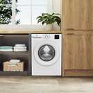 Beko EnergySpin BM3WT3941W 9kg 1400 Washing Machine - White