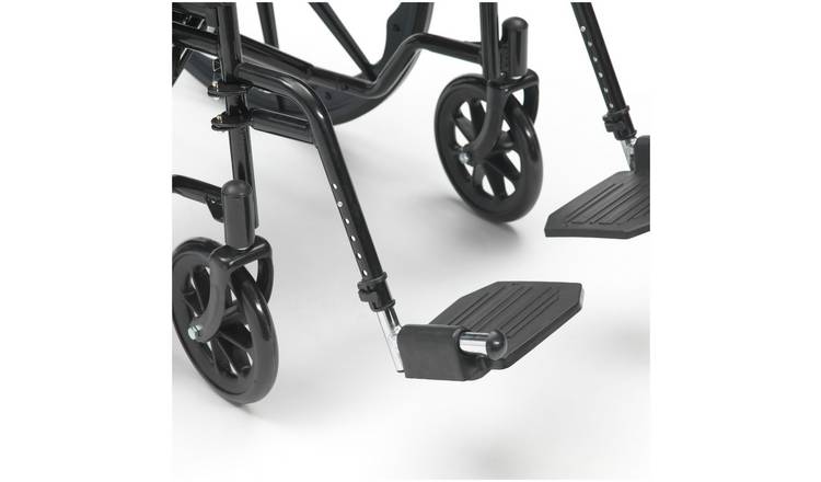 Drive Devilbliss Self - Propelled Wheelchair