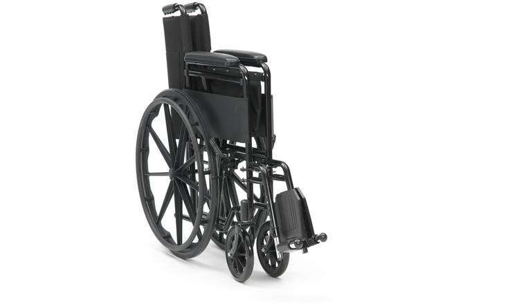 Drive Devilbliss Self - Propelled Wheelchair