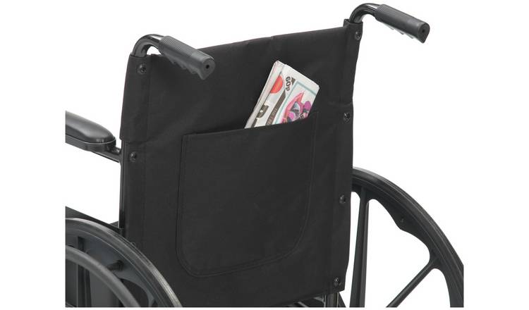 Drive Devilbliss Self - Propelled Wheelchair