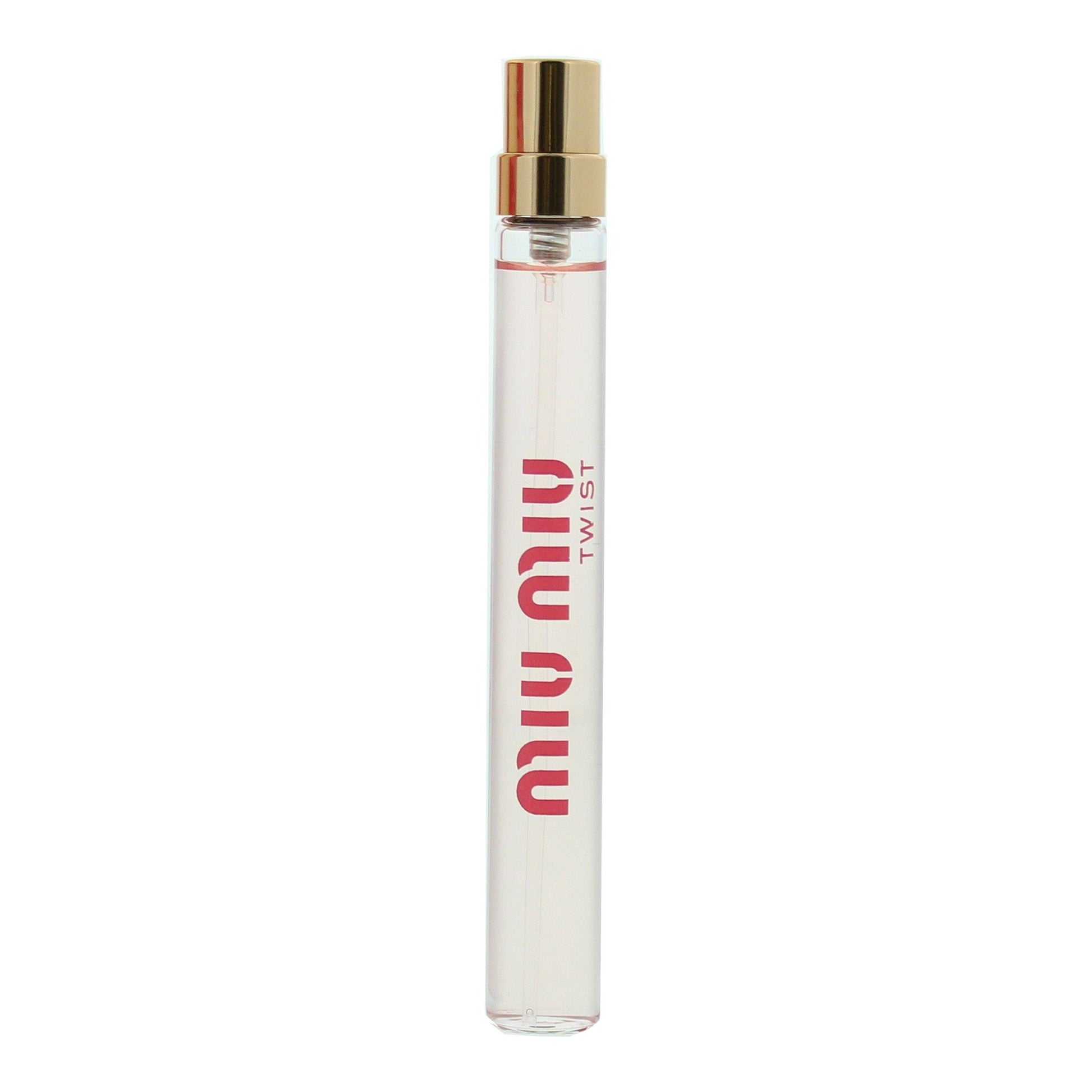 Miu Miu Twist Eau de Parfum 10ml