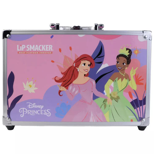 Disney Princess Enchanting Train Make Up Case