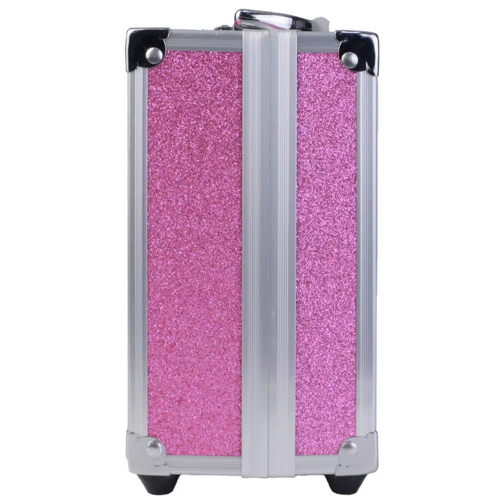 Disney Princess Enchanting Train Make Up Case