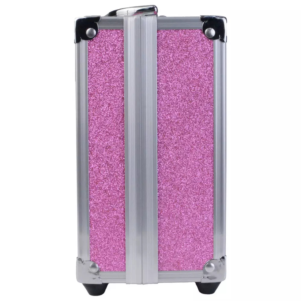 Disney Princess Enchanting Train Make Up Case