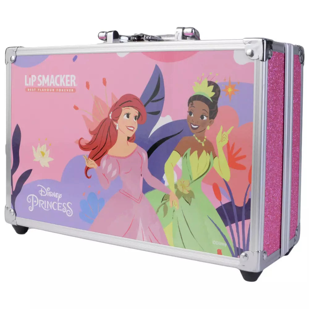 Disney Princess Enchanting Train Make Up Case