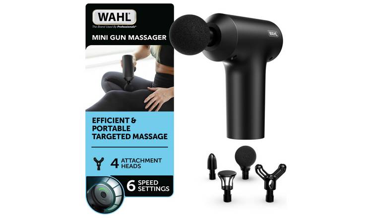 Wahl Mini Massage Gun