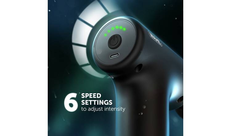 Wahl Mini Massage Gun