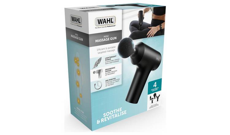 Wahl Mini Massage Gun