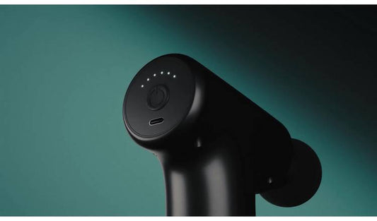 Wahl Mini Massage Gun