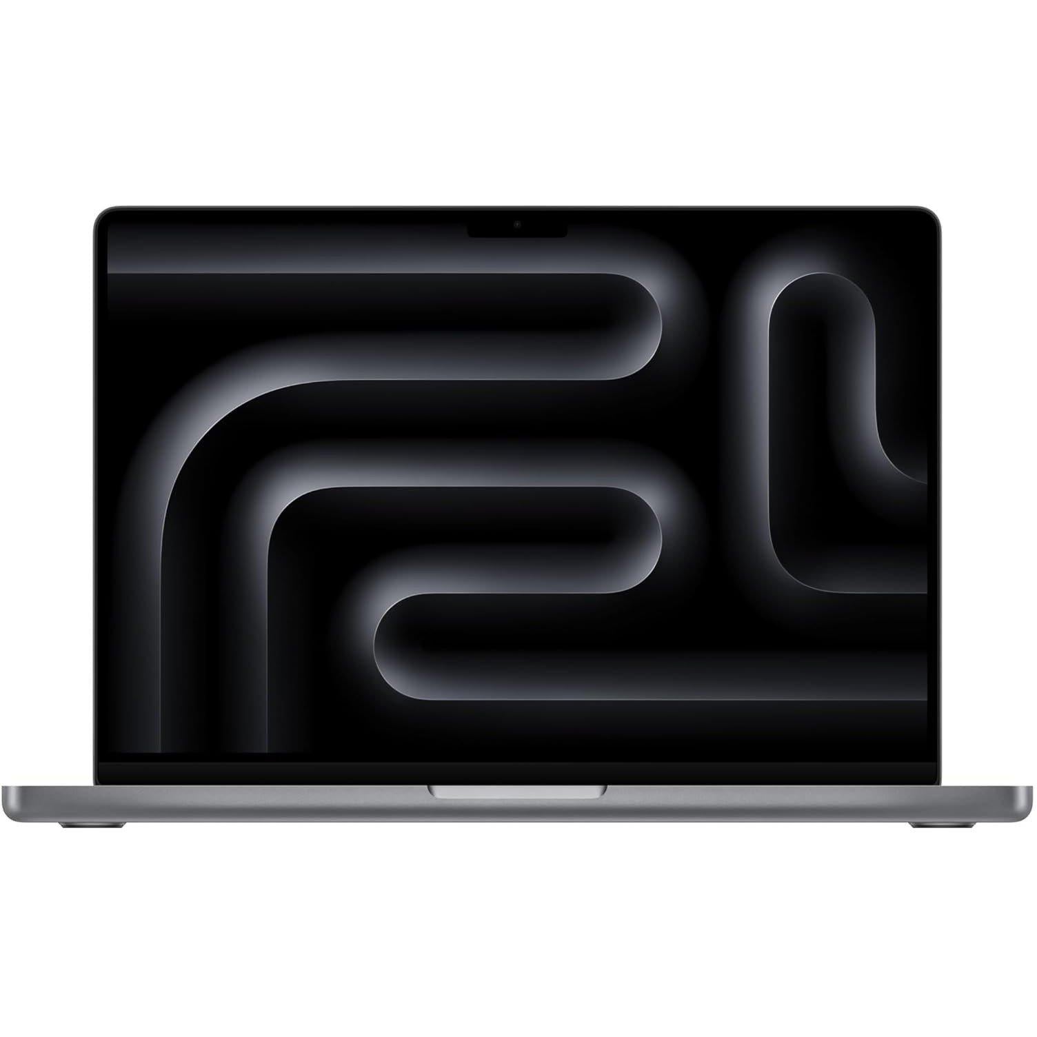 14-inch MacBook Pro: Apple M3 chip 1TB