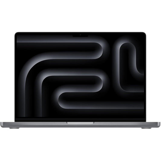 14-inch MacBook Pro: Apple M3 chip 1TB