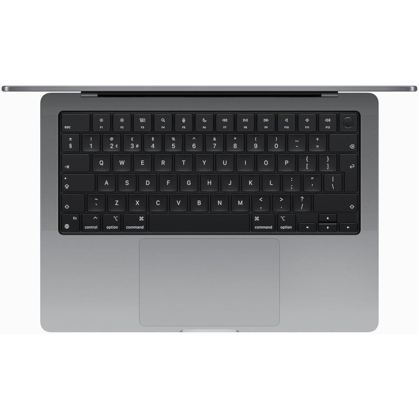 14-inch MacBook Pro: Apple M3 chip 1TB