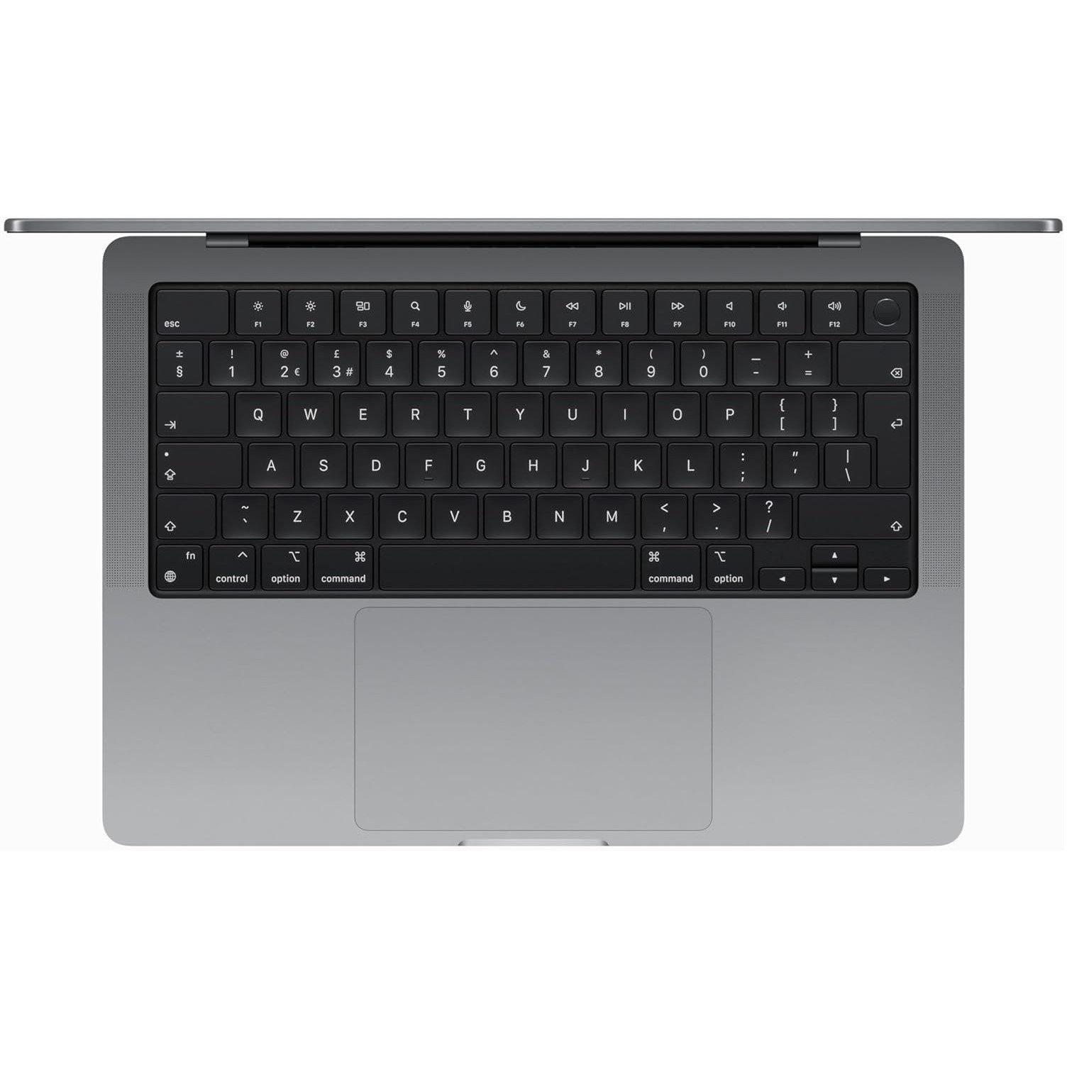 14-inch MacBook Pro: Apple M3 chip 1TB