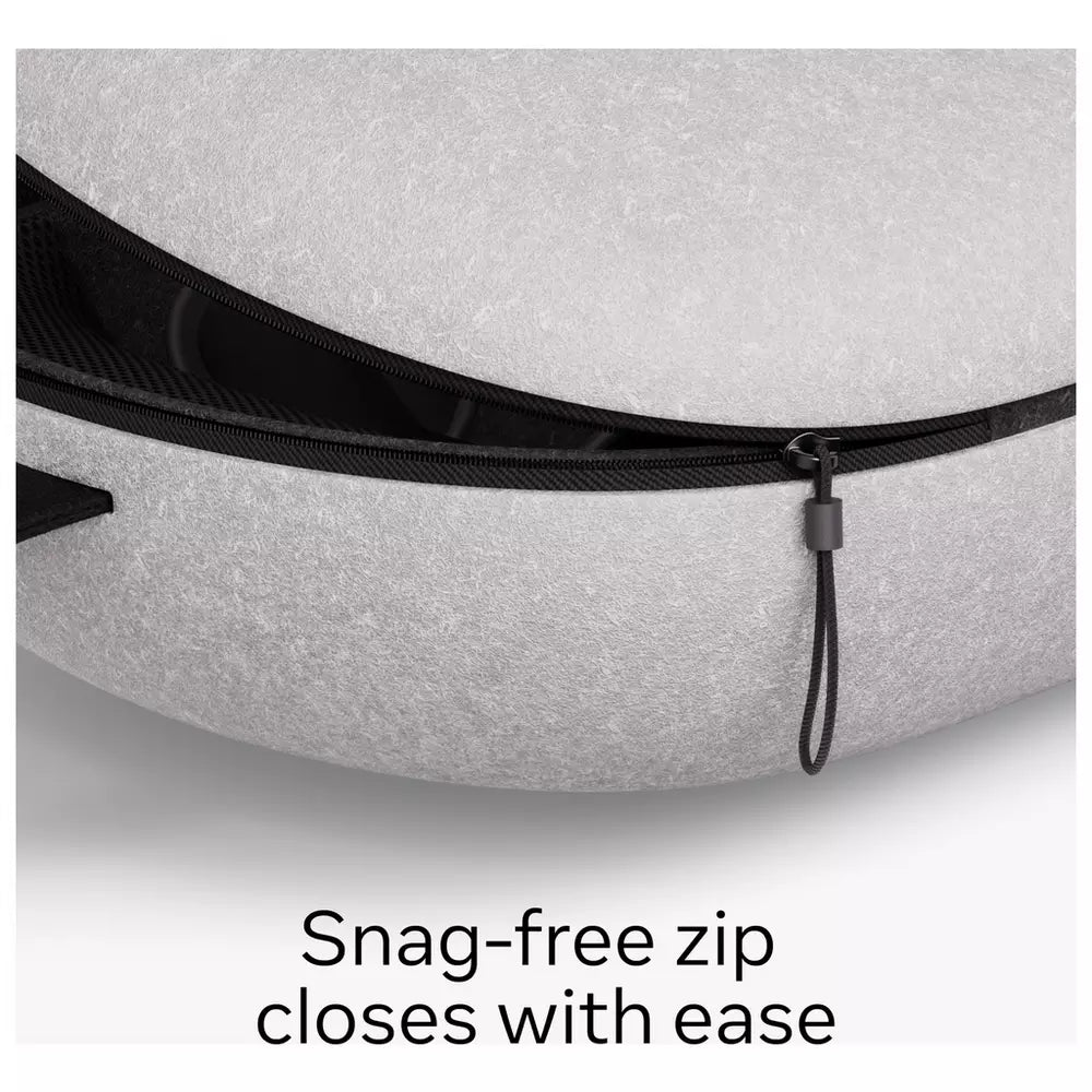 Meta Quest 3 & 3S Carrying Case