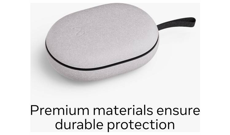 Meta Quest 3 & 3S Carrying Case