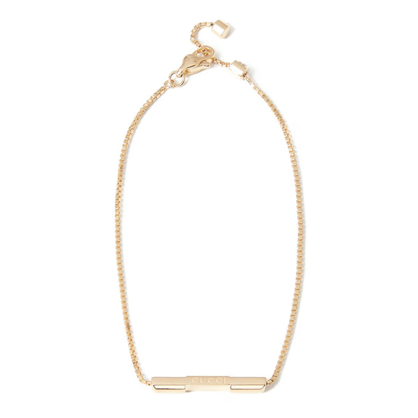 GUCCI Link To Love Bracelet