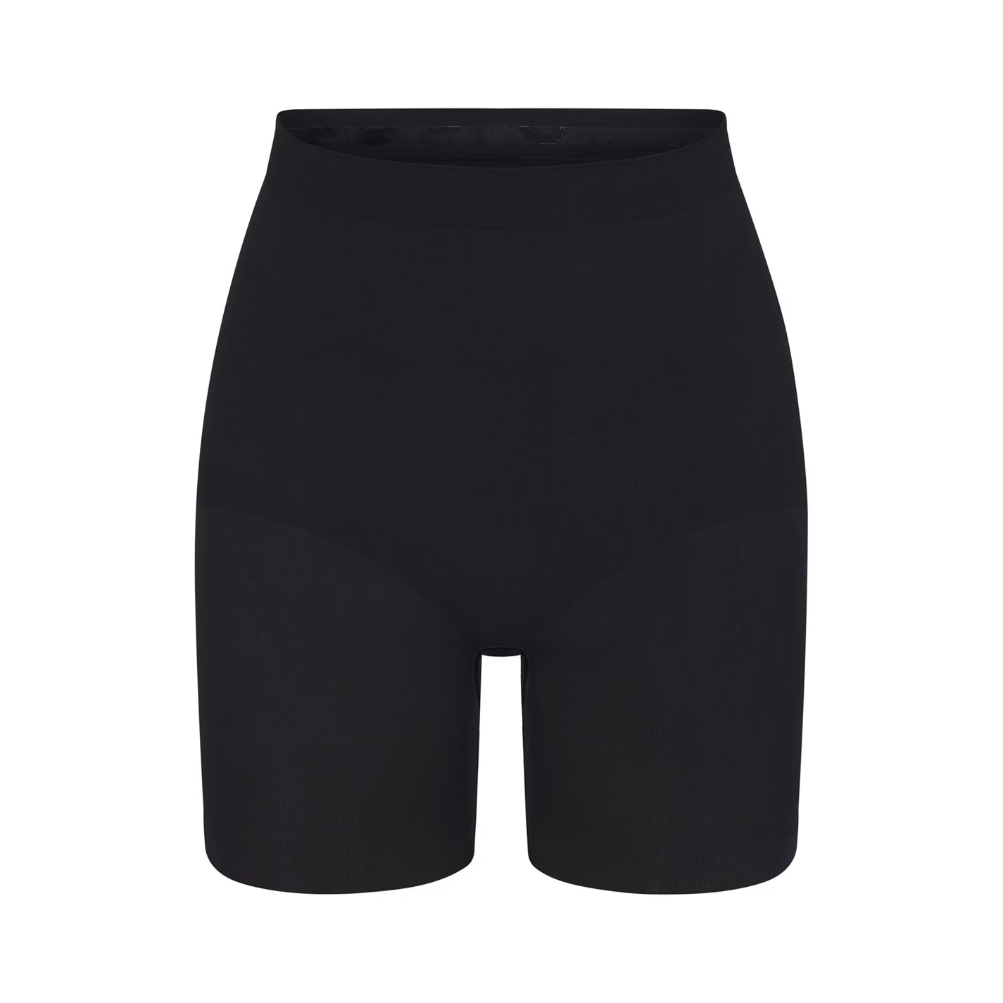 SKIMS Womens Seamless Sculpt Mid-Thigh Shorts