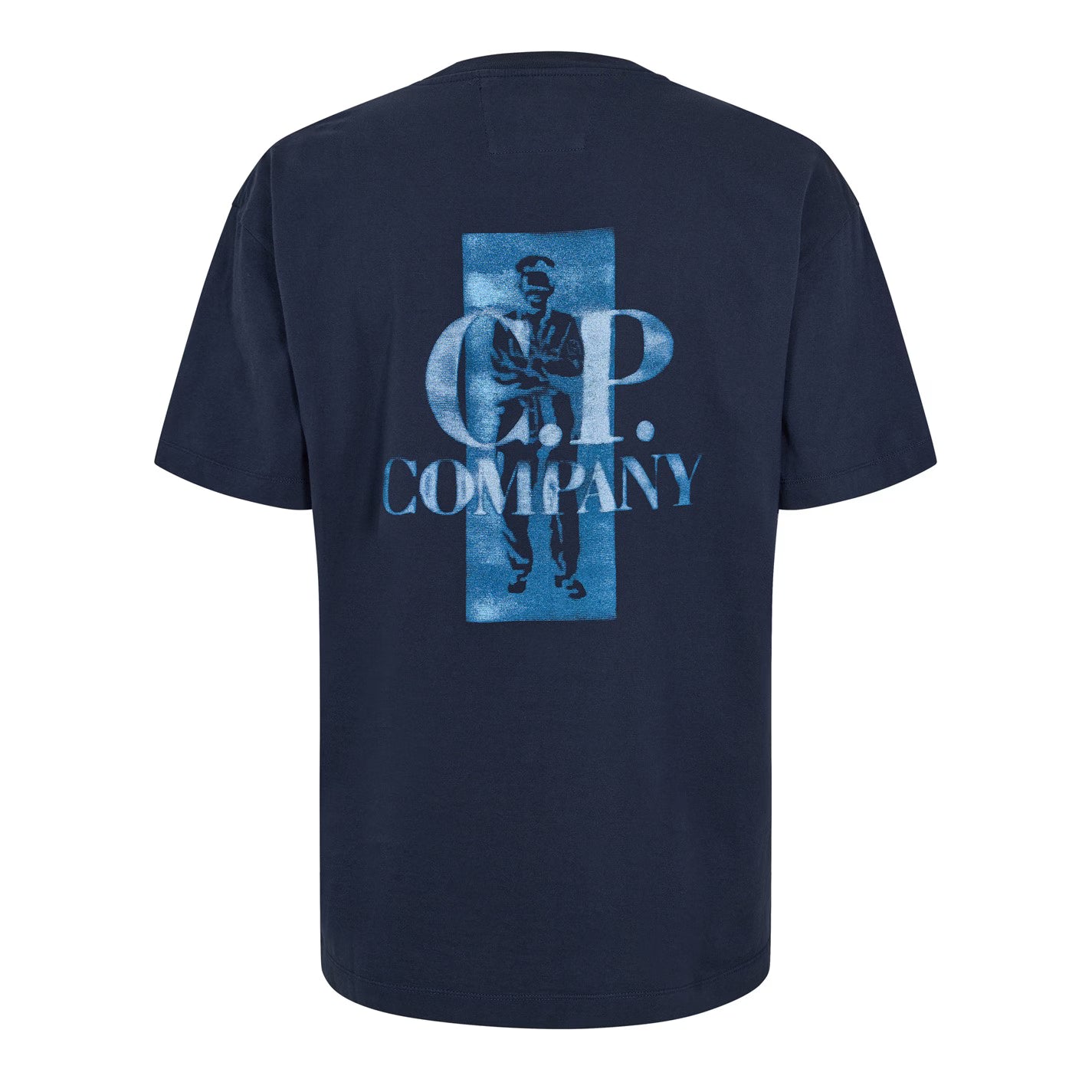 CP COMPANY Men's T-Shirt