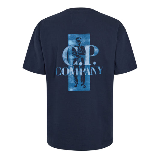 CP COMPANY Men's T-Shirt