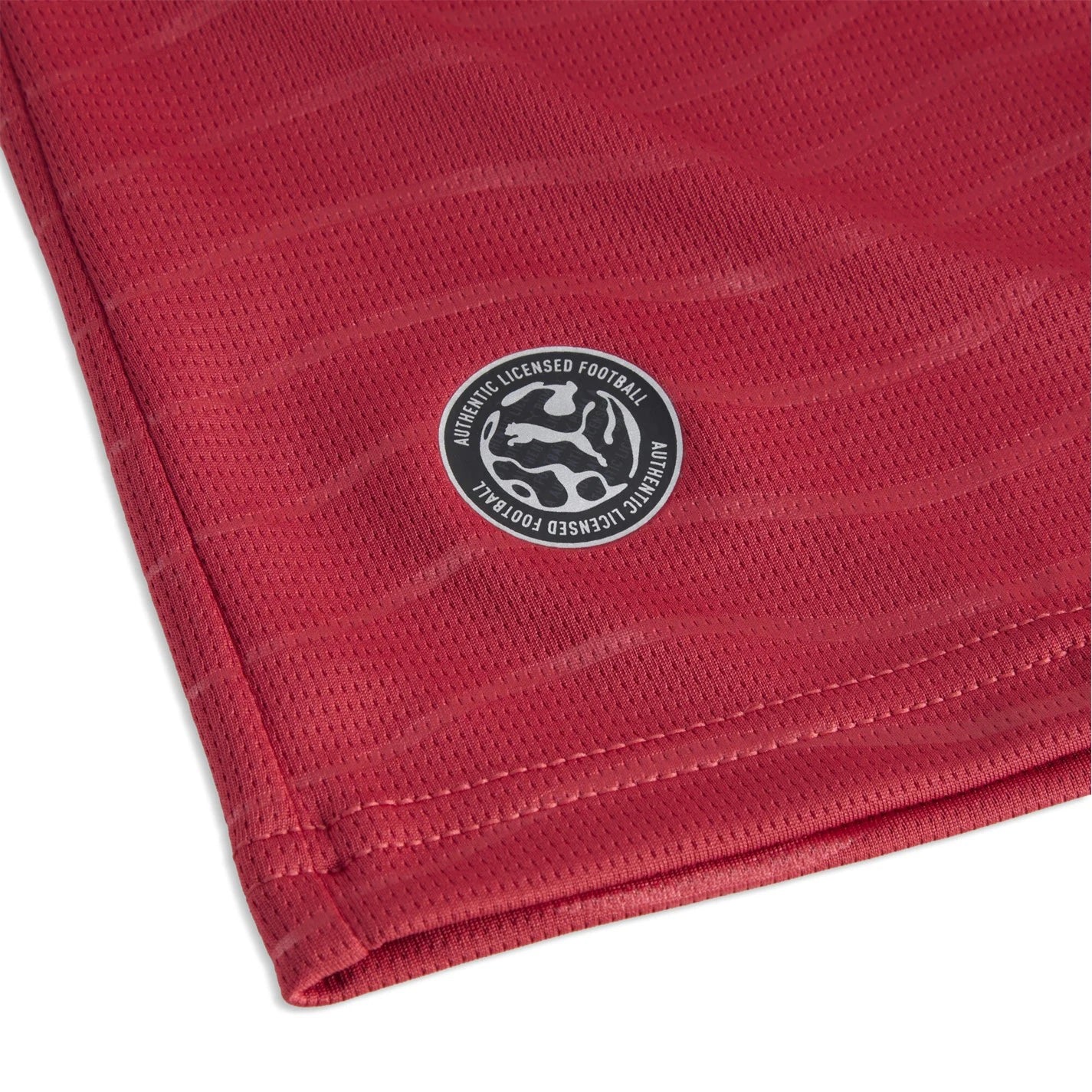 Puma Portugal Ronaldo Home Shirt World Cup 2026 Juniors