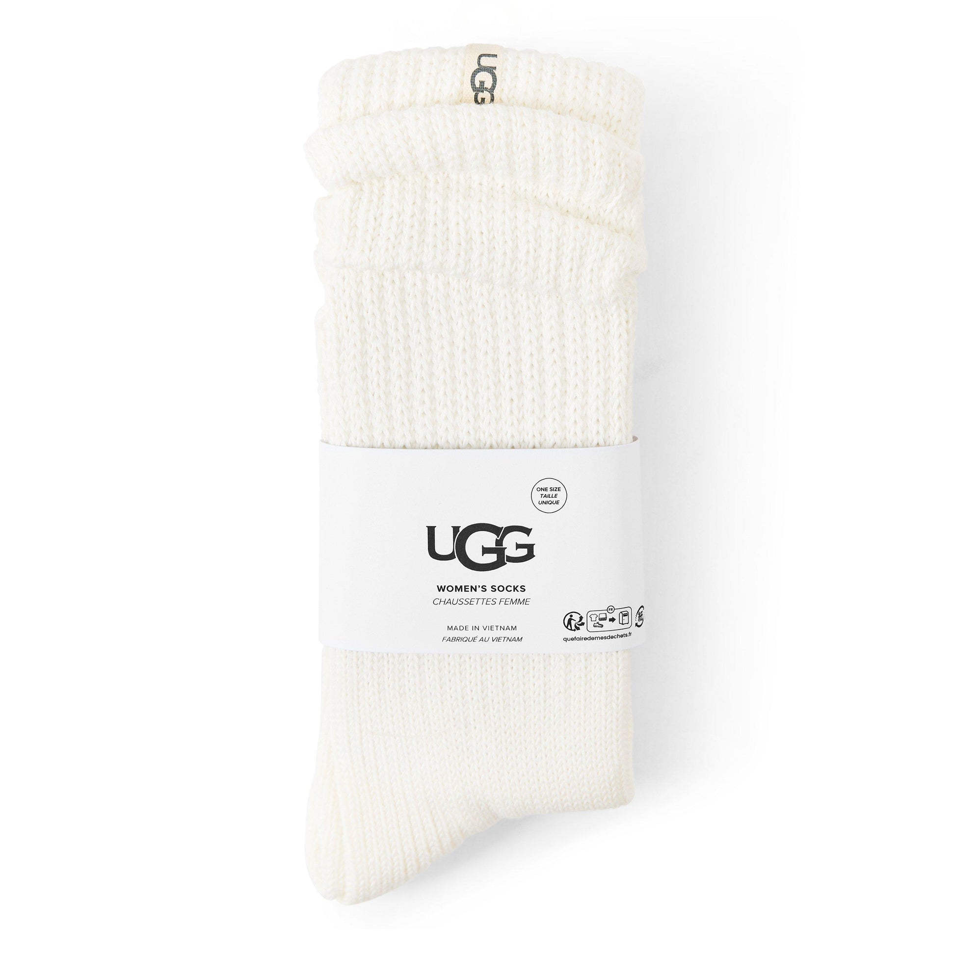 Ugg Ugg Tyla Crew II Ld64