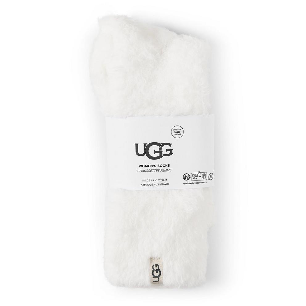 Ugg Ugg Teddi Crew Ld64