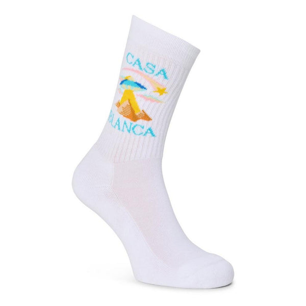 Casablanca Casa Phanta Sock Sn63