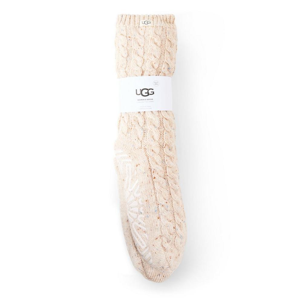 Ugg Ugg Elowyn Socks Ld64