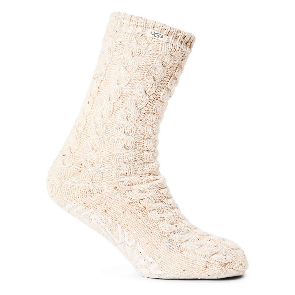Ugg Ugg Elowyn Socks Ld64