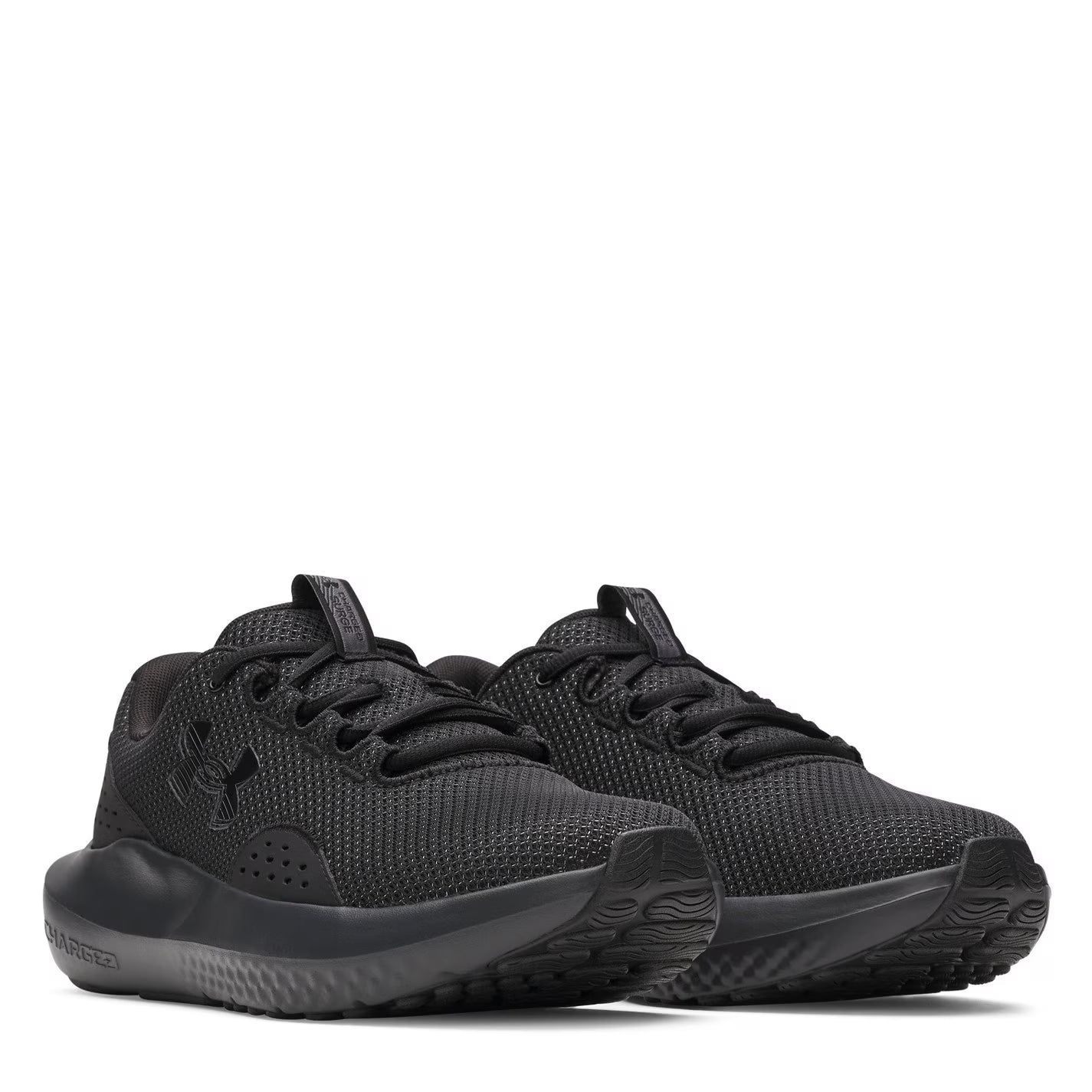 Under Armour Charged Surge 4 Mens Running Shoes