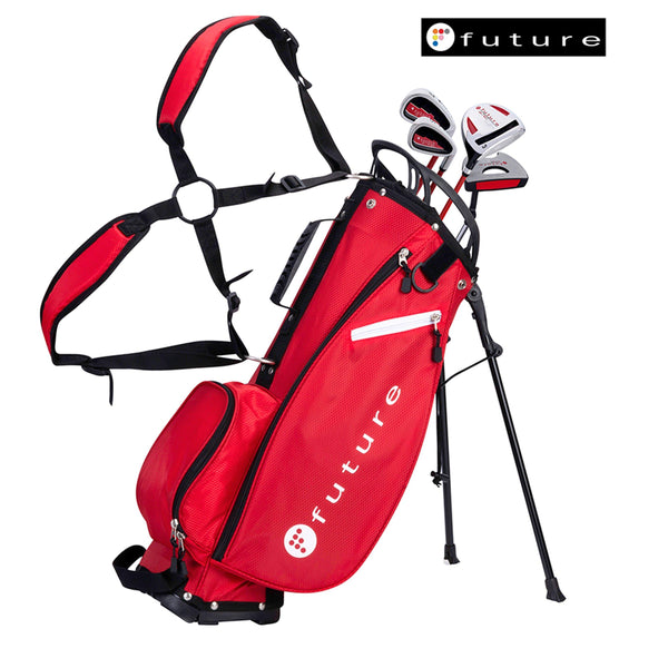 Future Junior Right Hand Golf Set