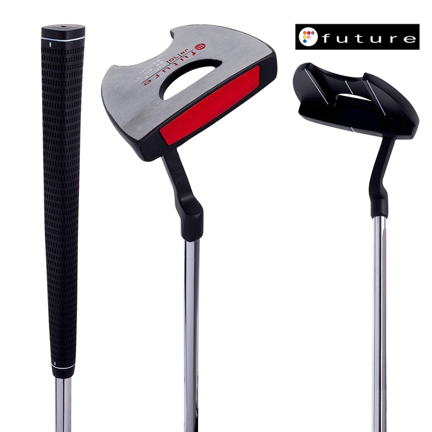 Future Junior Right Hand Golf Set